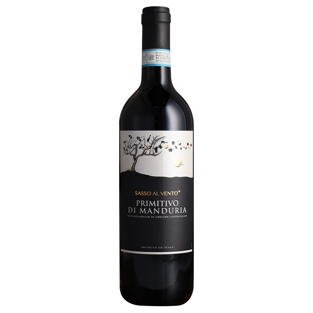 Primitivo di Manduria