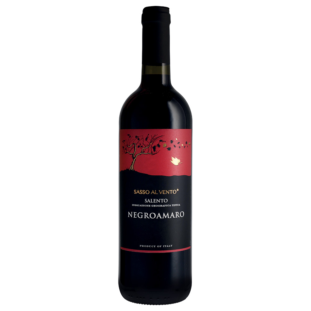 Negroamaro Salento IGT
