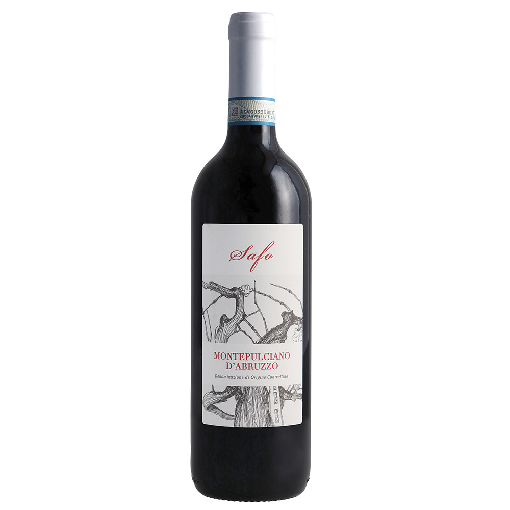 Montepulciano d'Abruzzo DOC