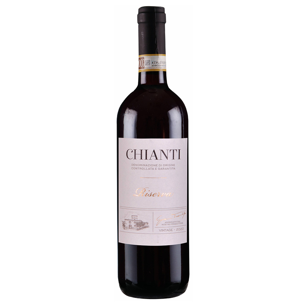 Chianti DOCG Riserva