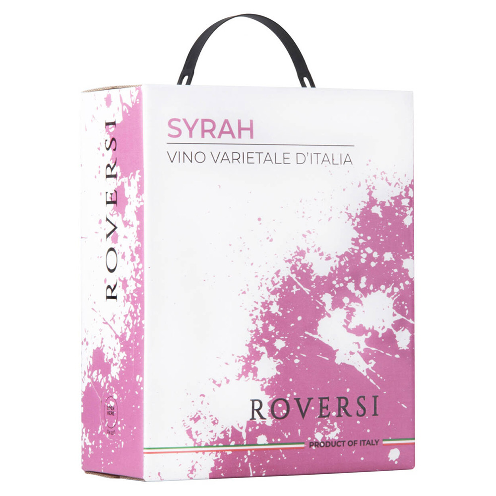 Bib Syrah style=