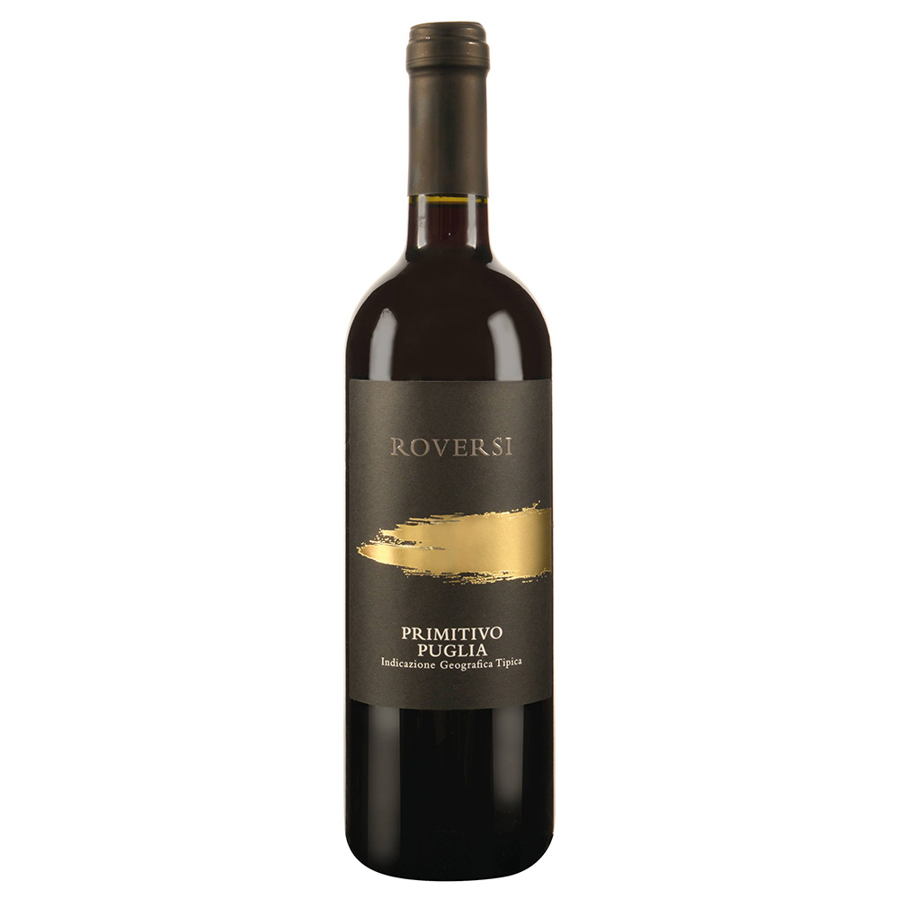 Primitivo Puglia IGT