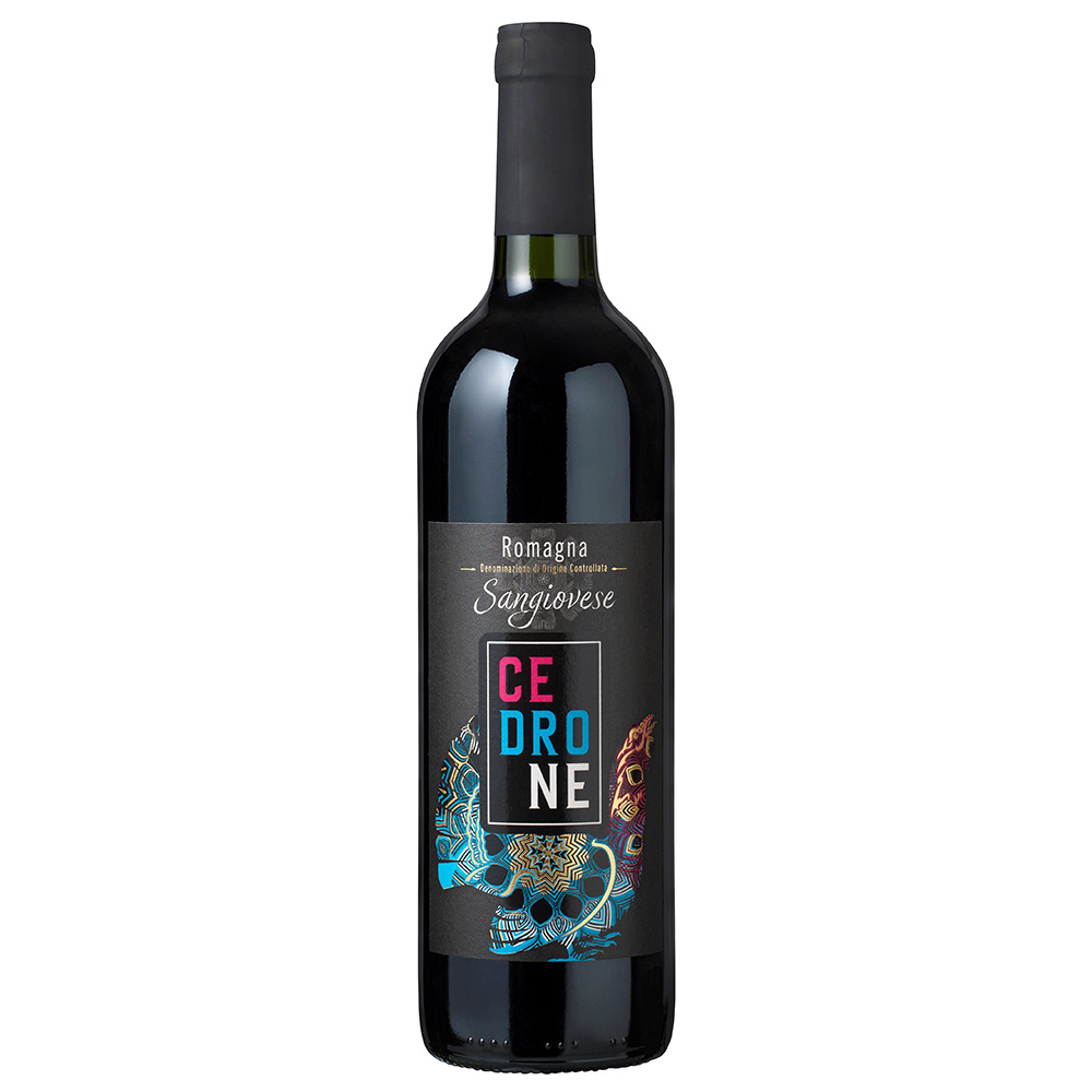 Sangiovese di Romagna DOC