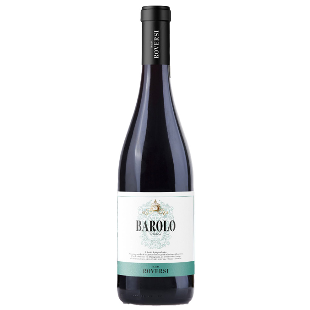 Barolo DOCG