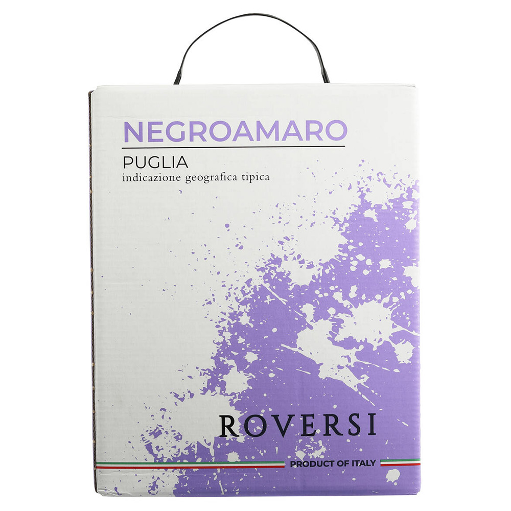 Negroamaro BIB