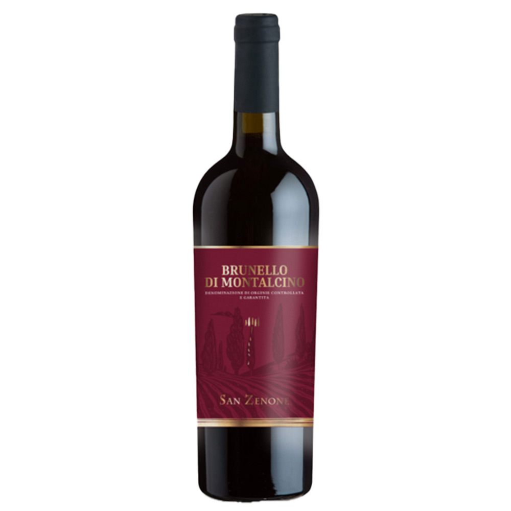 Brunello DOC