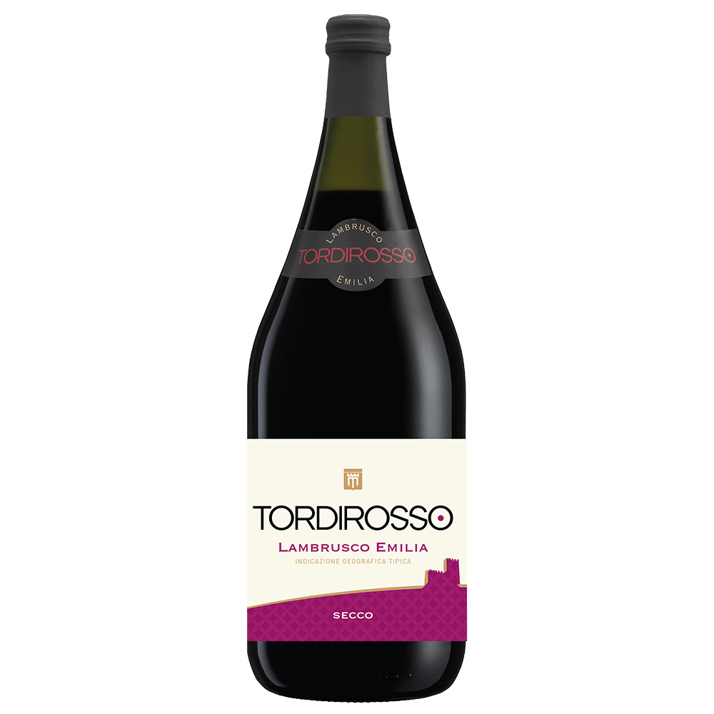 Lambrusco Secco IGT