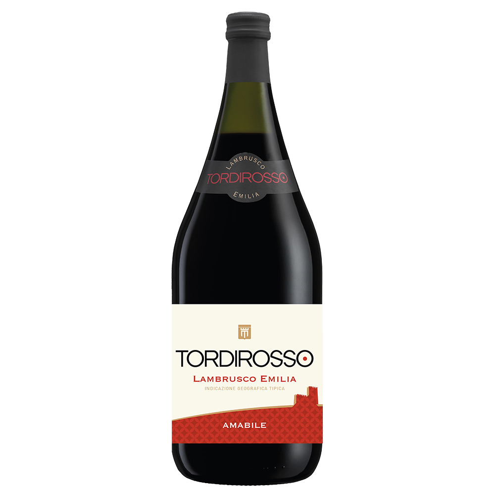 Lambrusco Amabile IGT