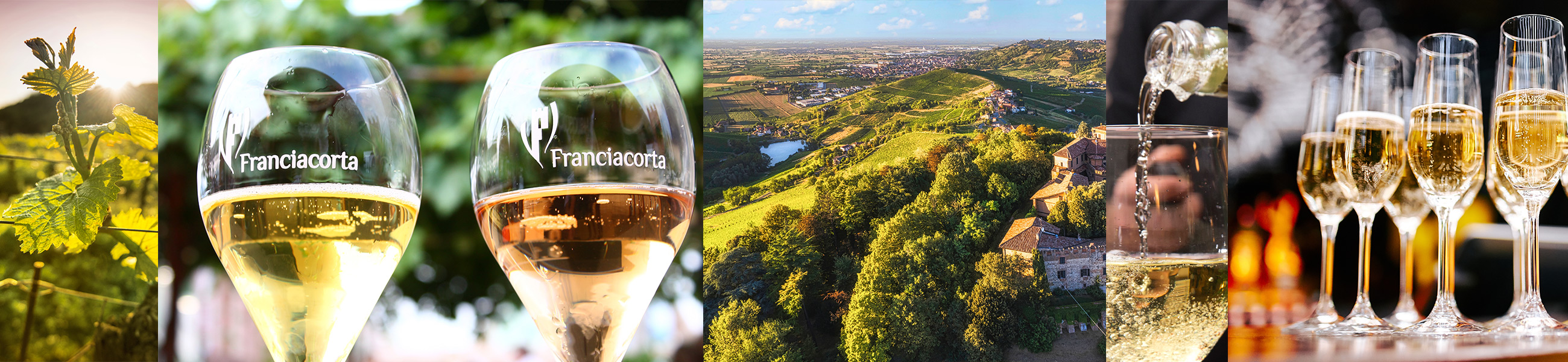 10 cose da sapere sul Franciacorta