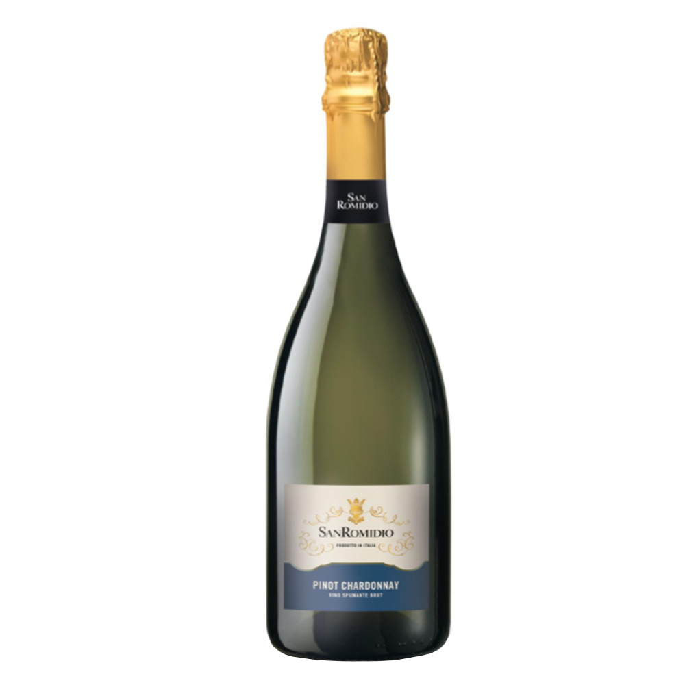 Pinot Chardonnay Brut