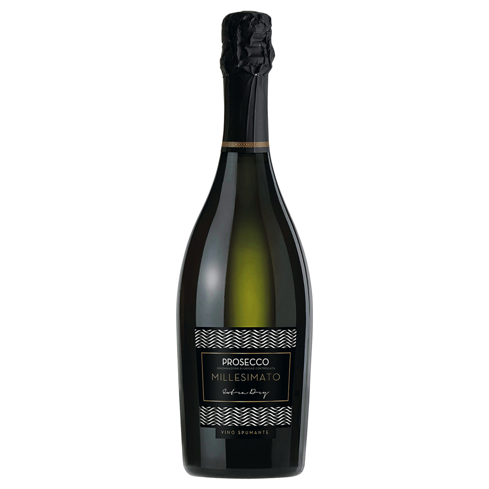 Prosecco Millesimato DOC Extra Dry