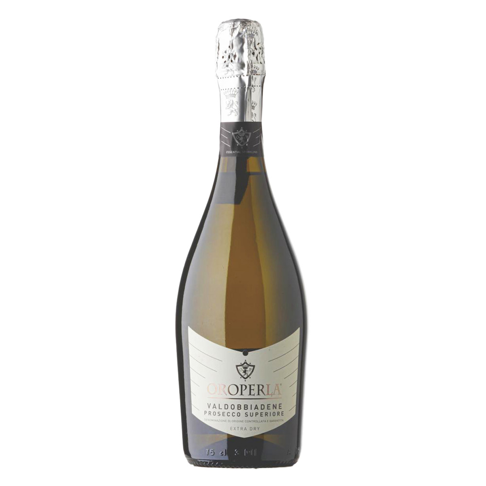 Prosecco Valdobbiadene DOCG