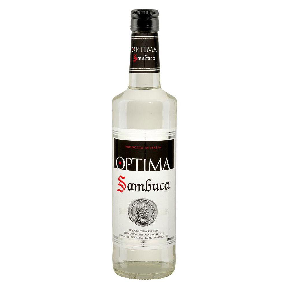 Sambuca