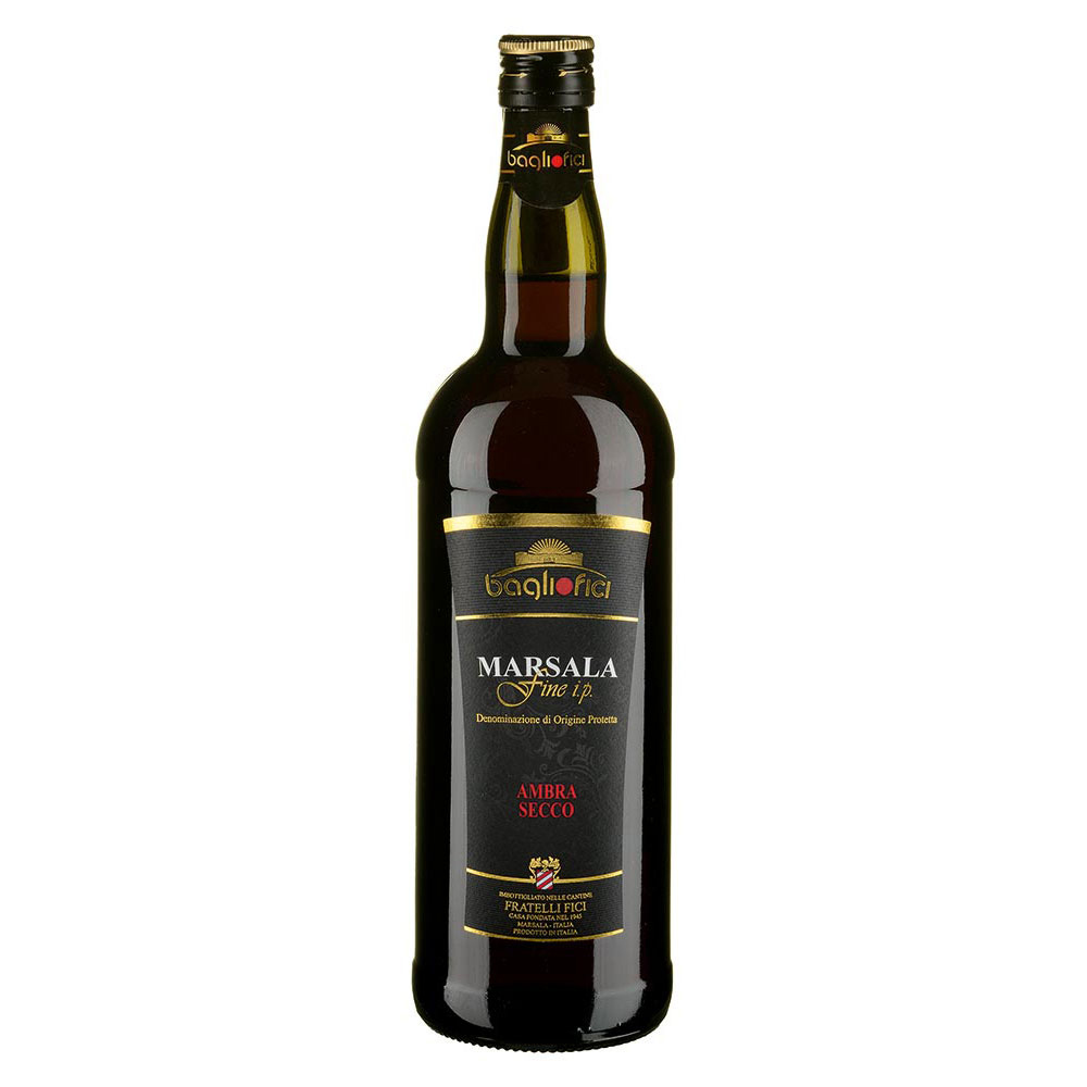 Marsala Fine DOC