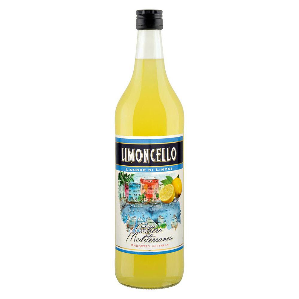 Limoncello