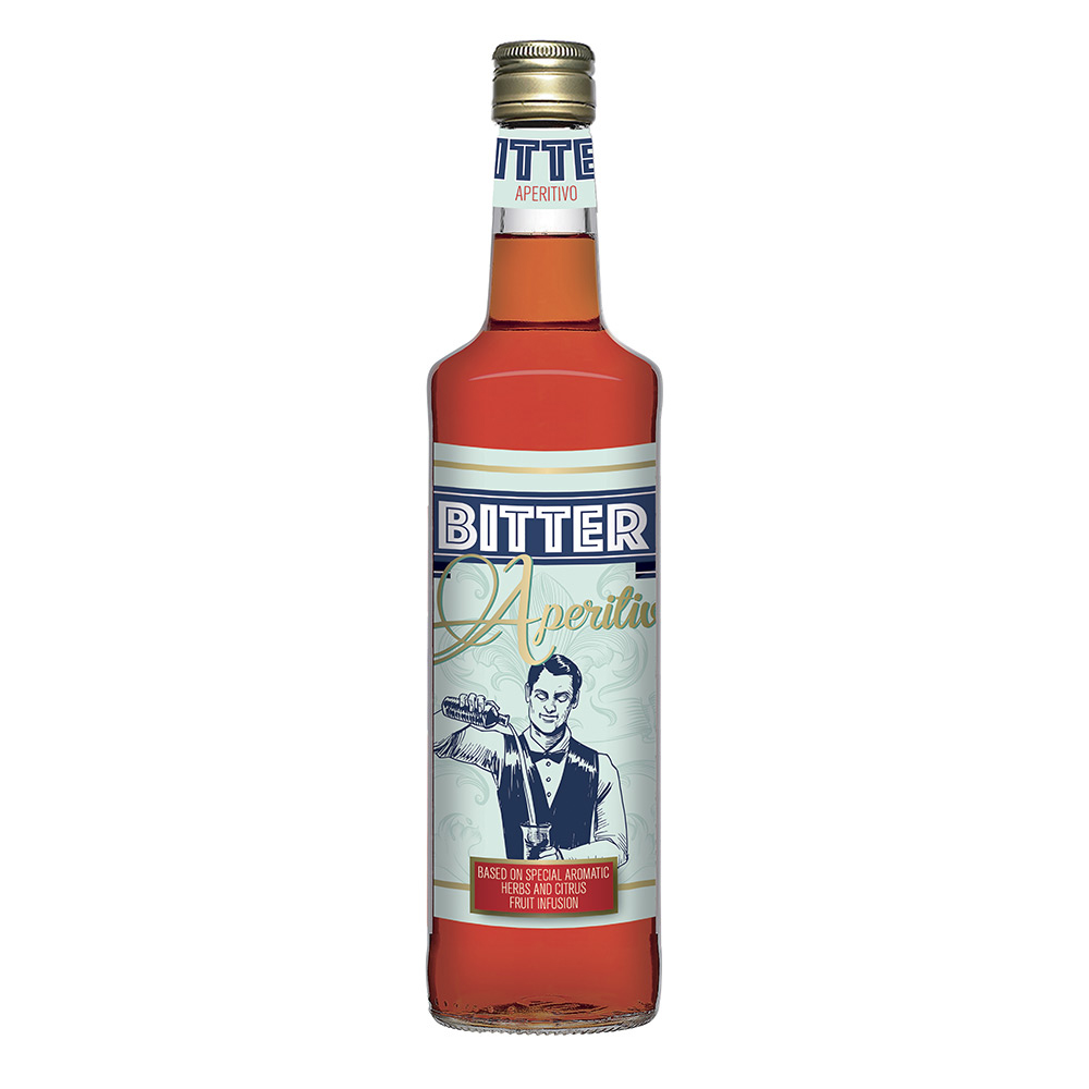 Liquore Bitter