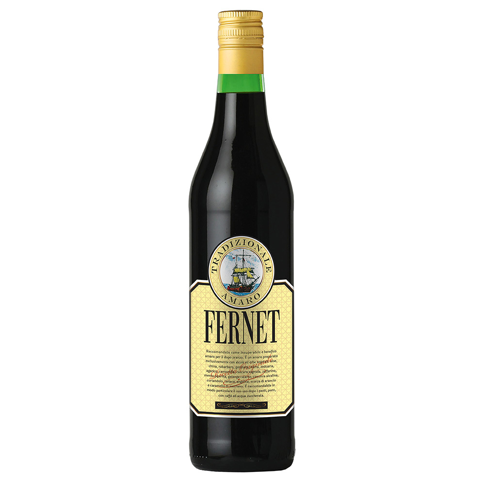 Fernet