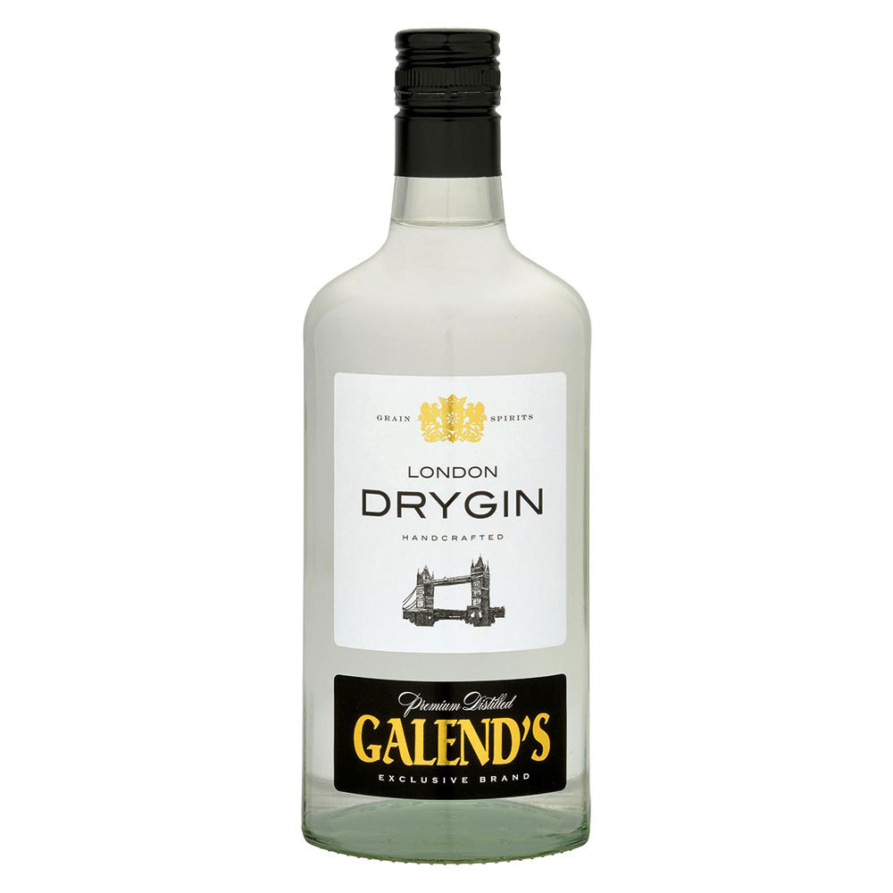 London Dry Gin