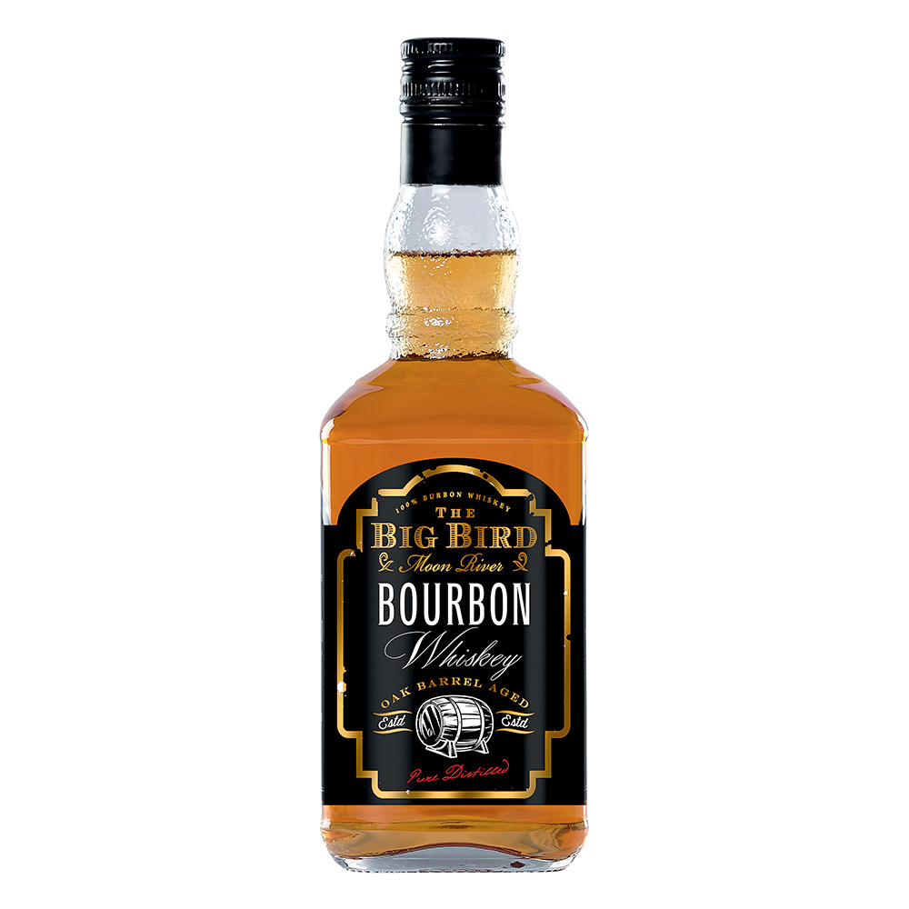 Bourbon Whiskey