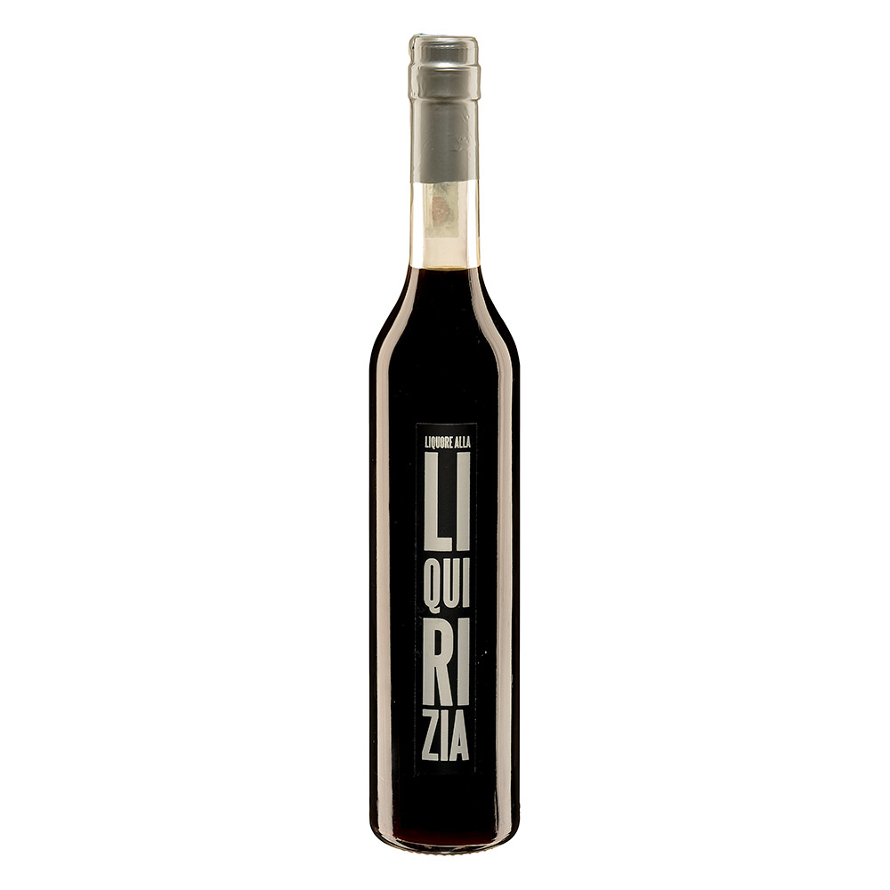 Liquore di Liquirizia