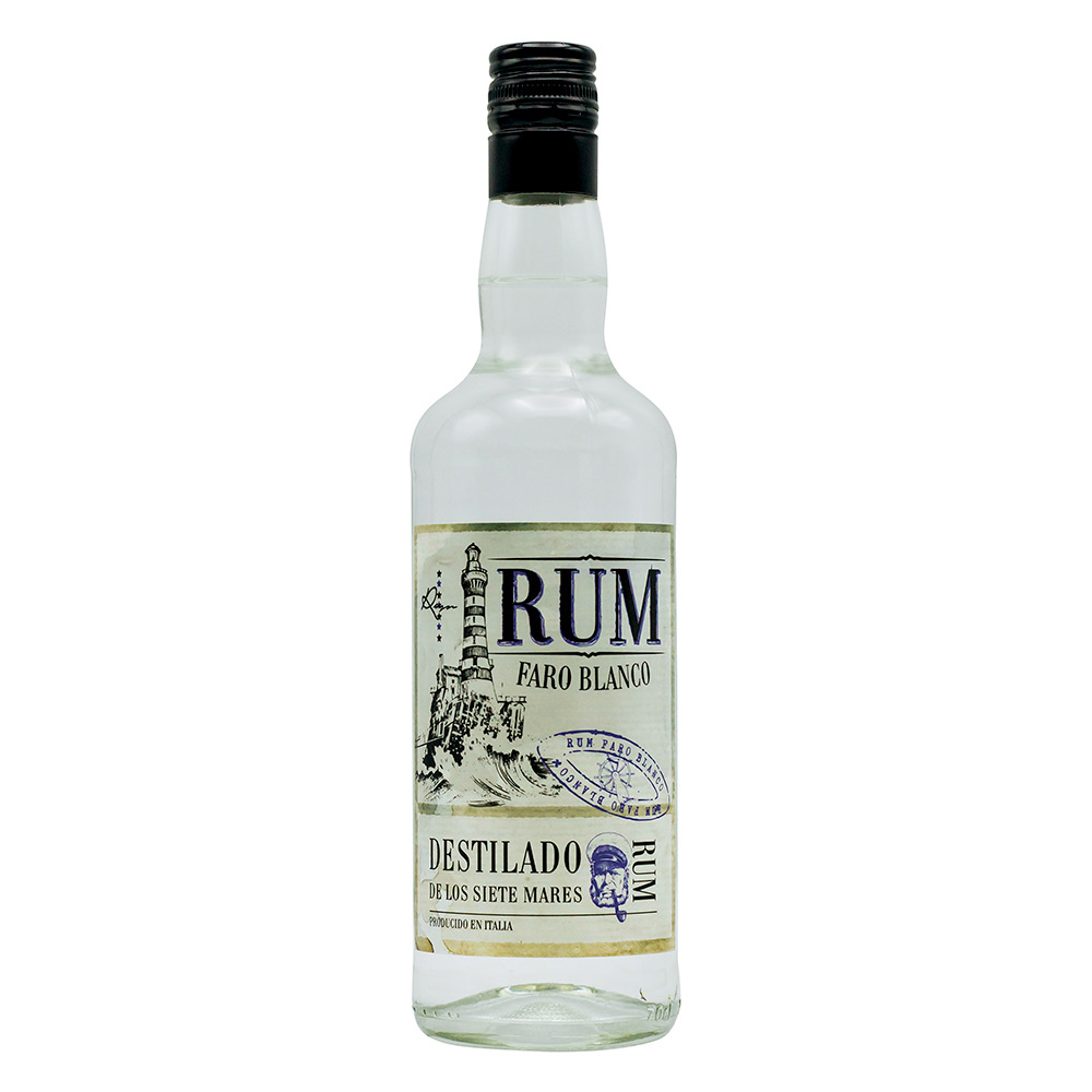 Rum Bianco