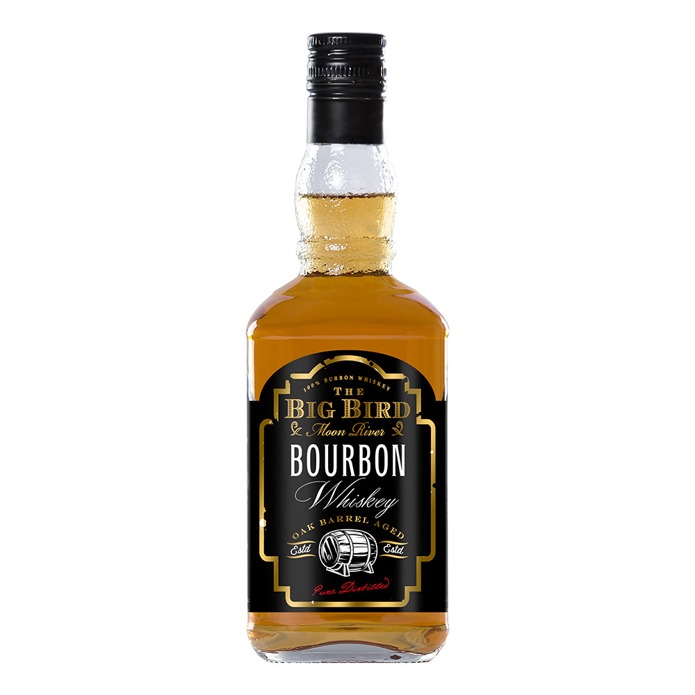 Bourbon Whisky