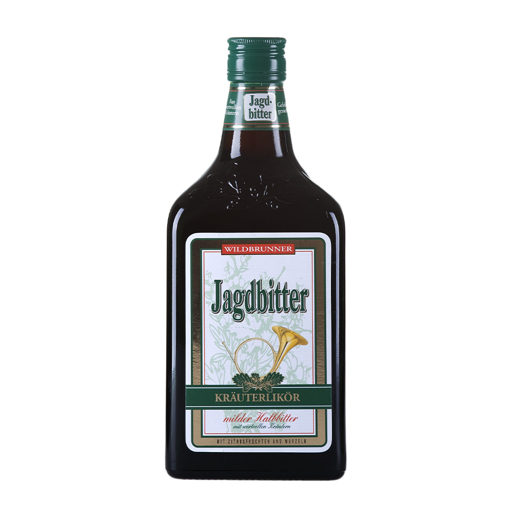 Jagdbitter