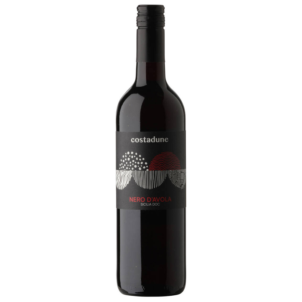 Nero d'Avola Doc