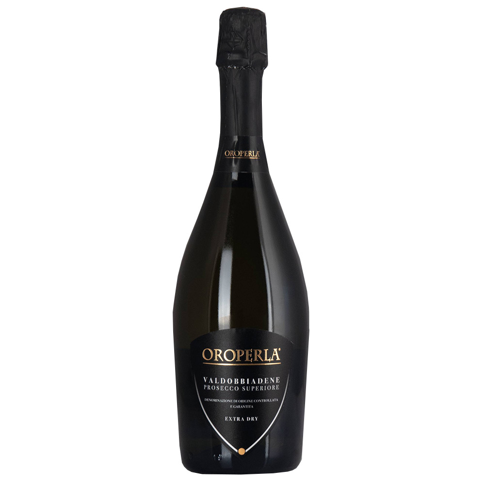 Prosecco Valdobbiadene DOCG