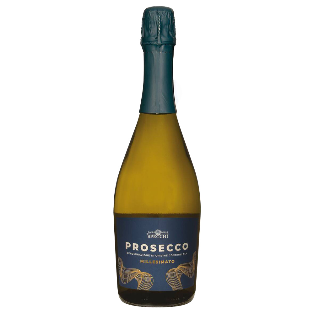 Prosecco Millesimato DOC Extra Dry