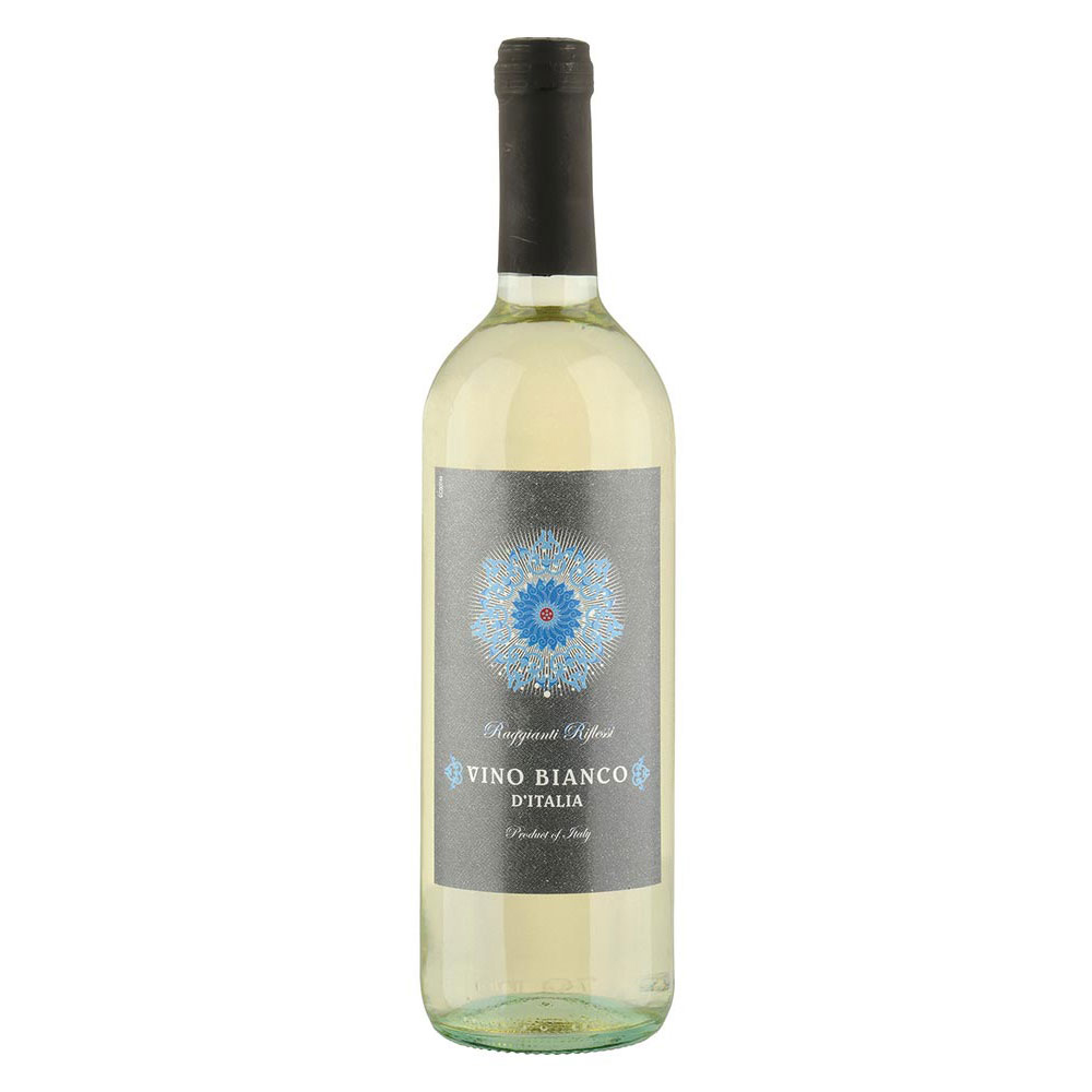 Vino Bianco Italia