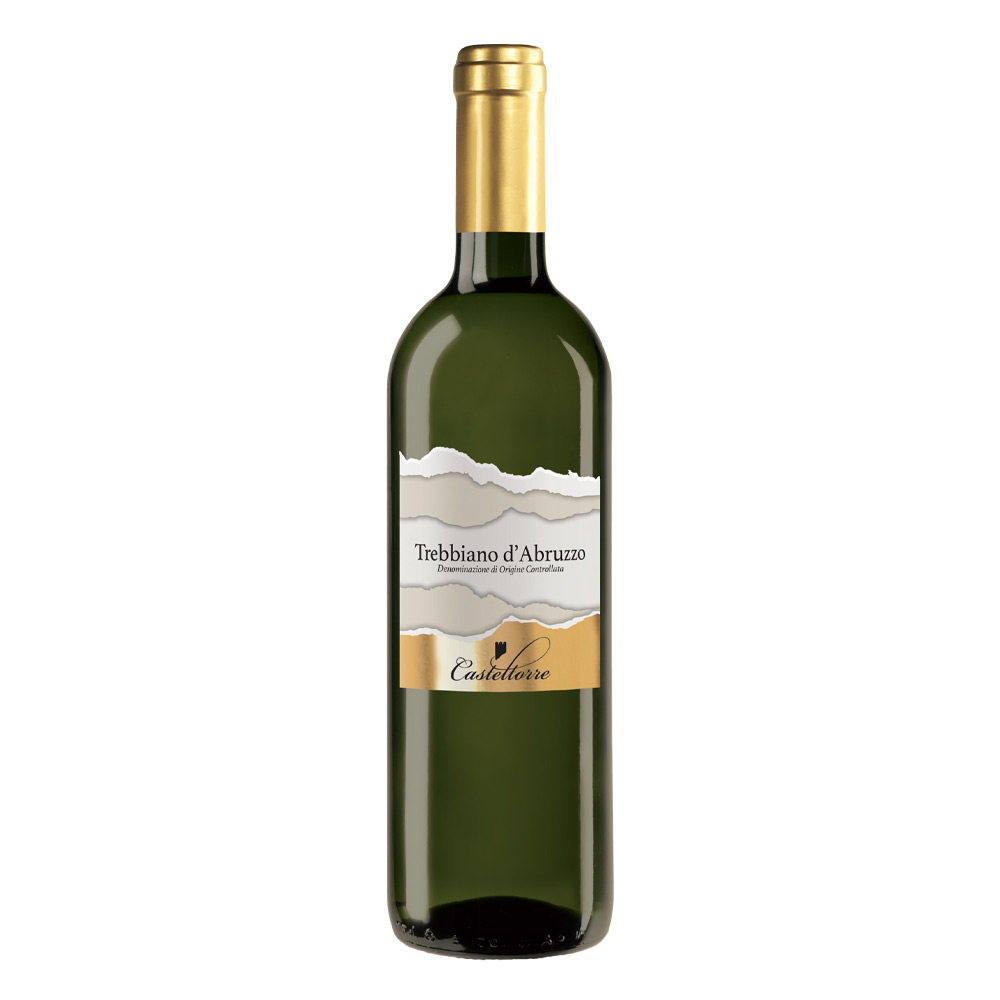 Trebbiano d'Abruzzo DOC