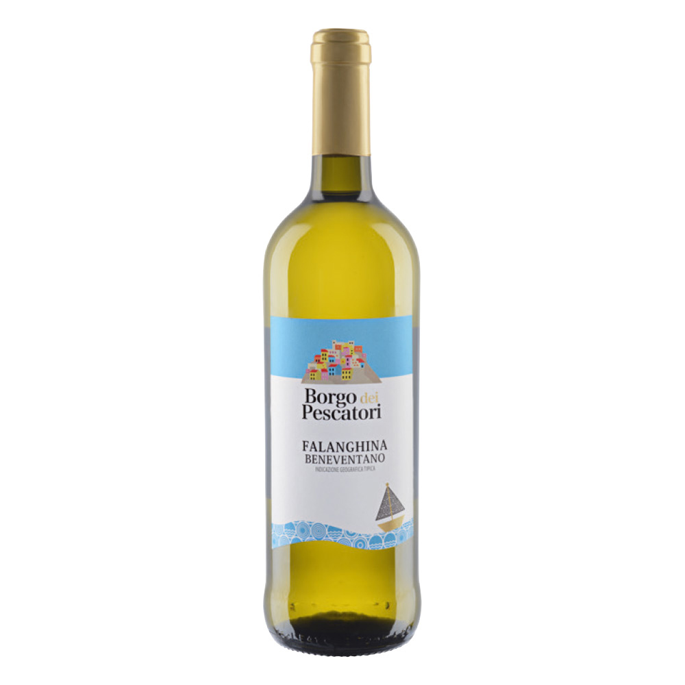 Falanghina di Benevento IGP