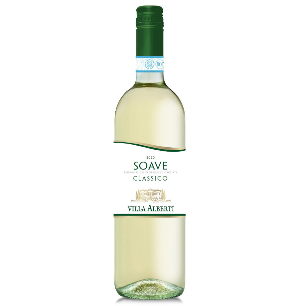 Soave Classico DOC