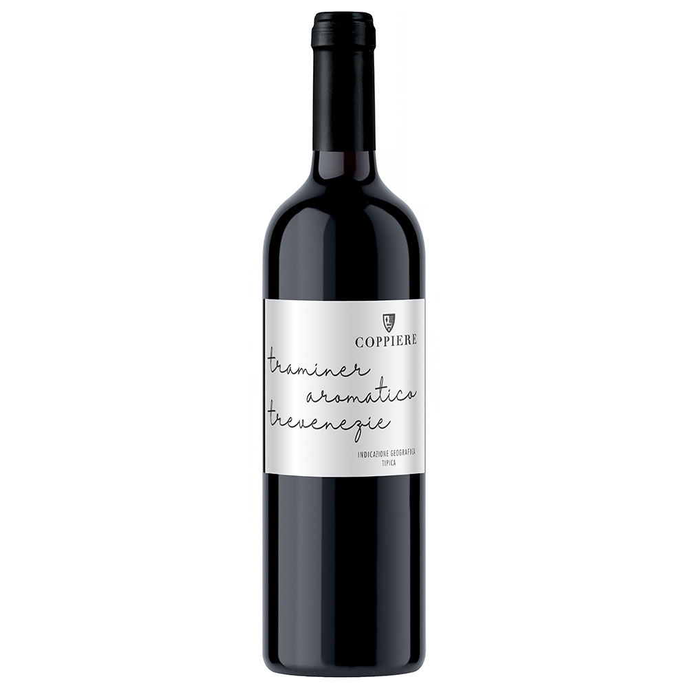 Traminer Aromatico Trevenezie IGT