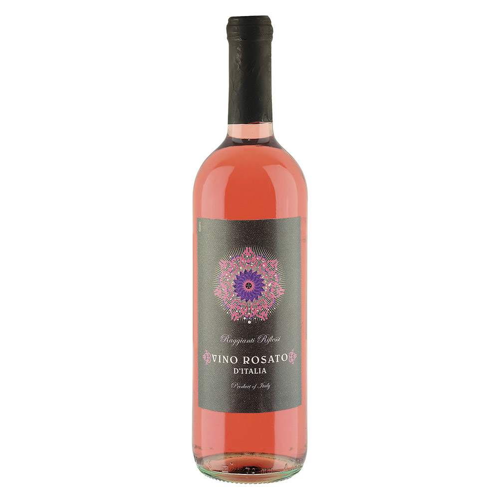 Vino Rosato Italia