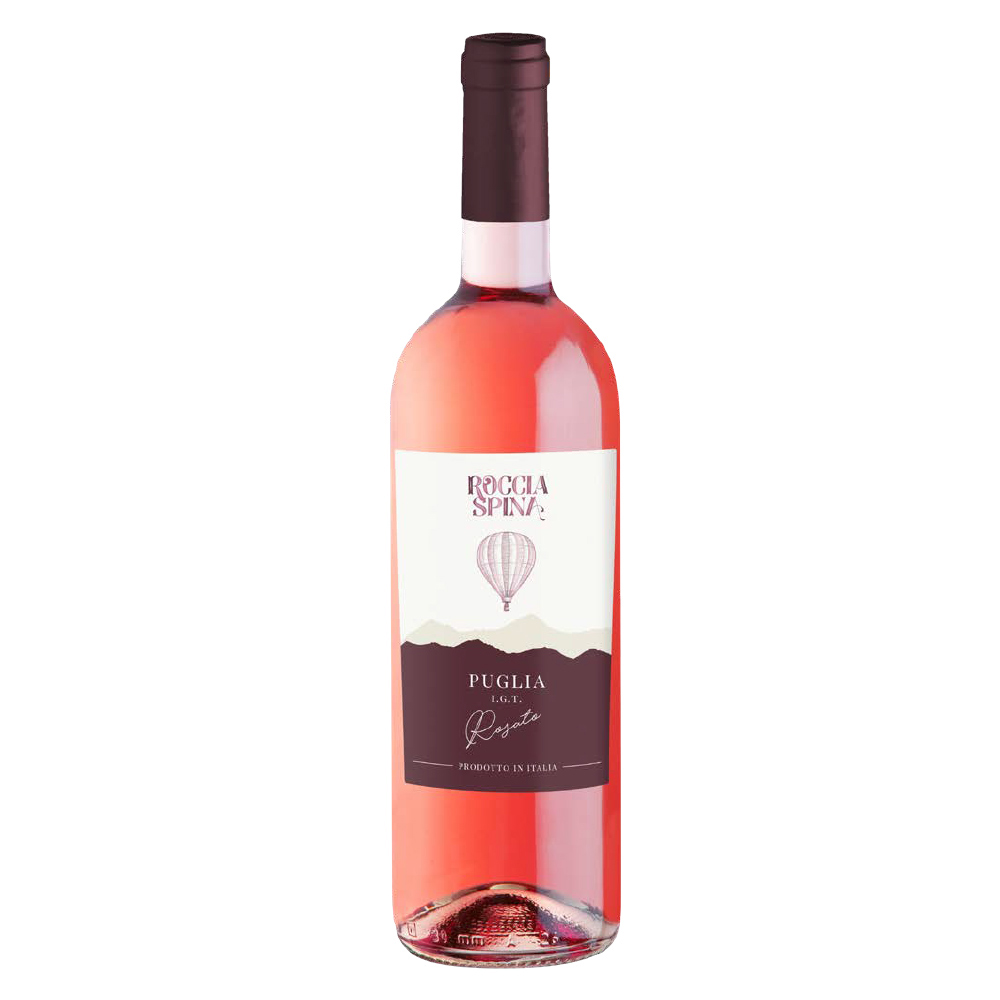 Rosato Puglia