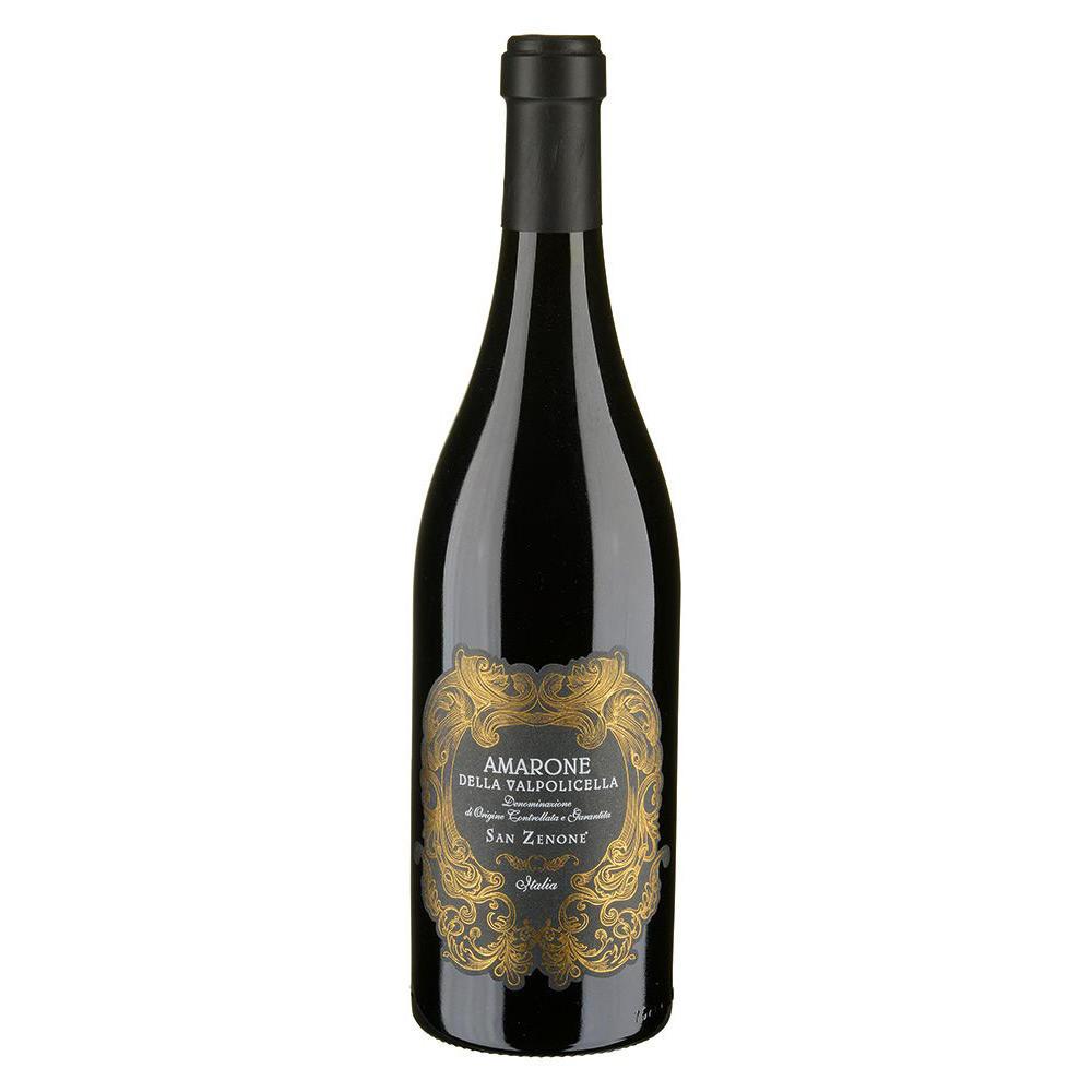 Amarone della Valpolicella DOCG