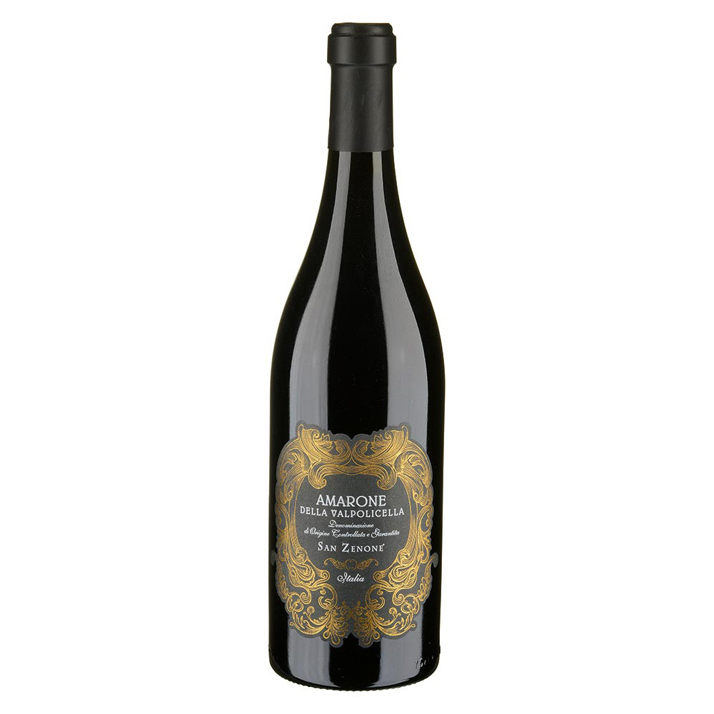 Amarone della Valpolicella DOCG