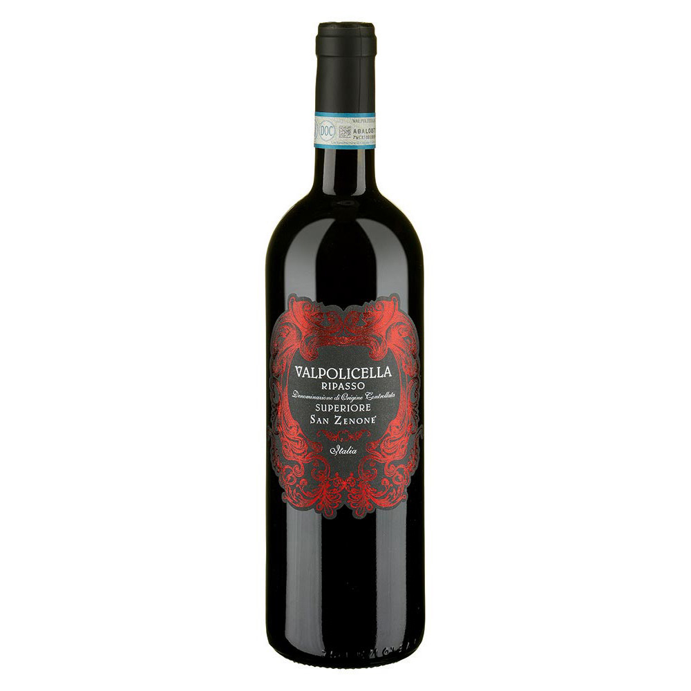 Valpolicella Ripasso Superiore DOC