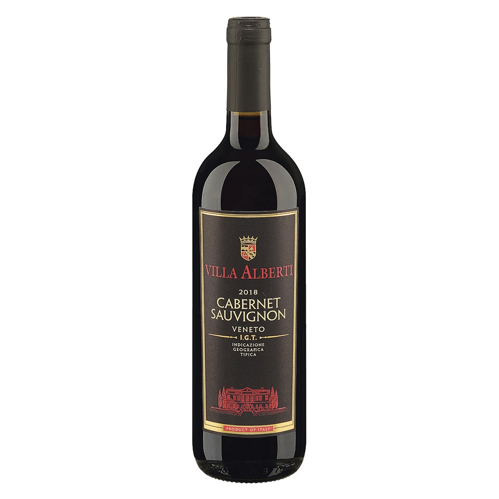 Cabernet Sauvignon Veneto IGT