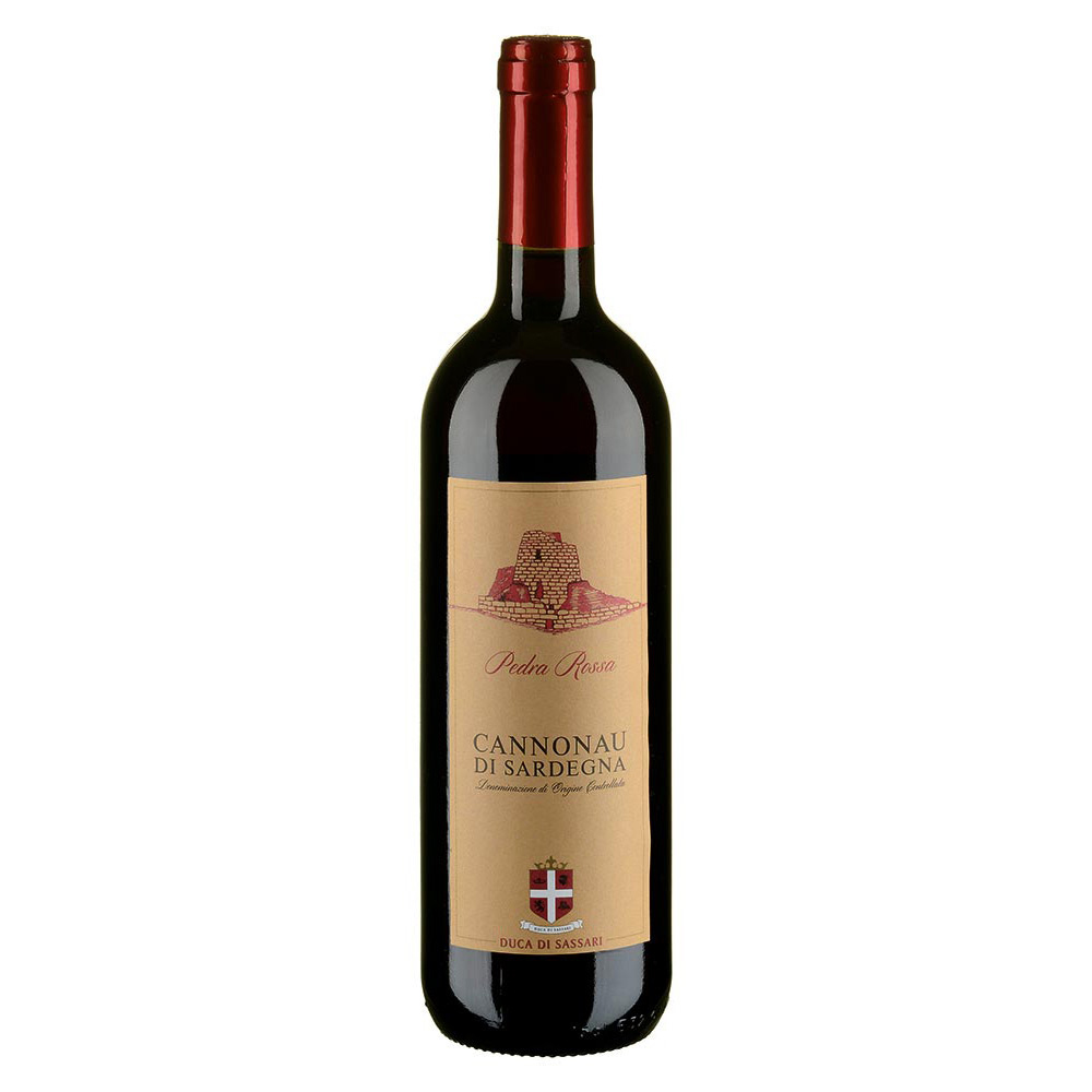 Cannonau di Sardegna DOC