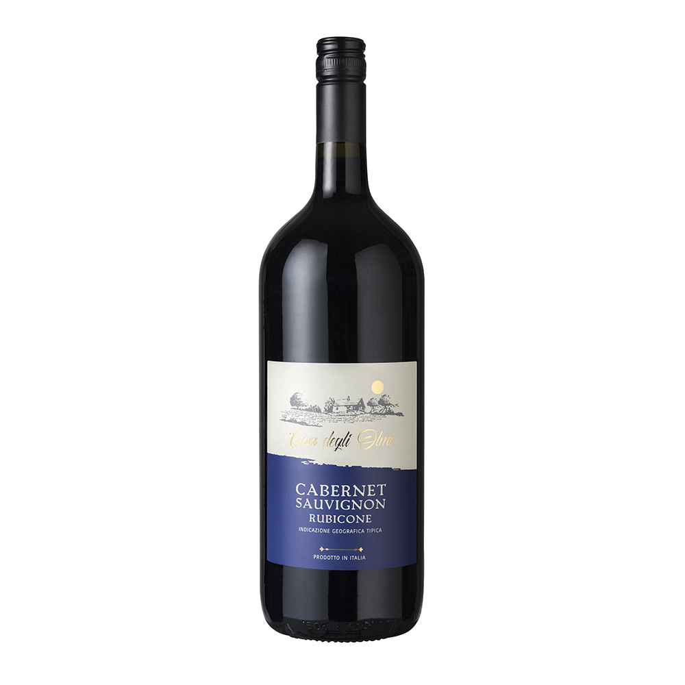 Cabernet Sauvignon IGT