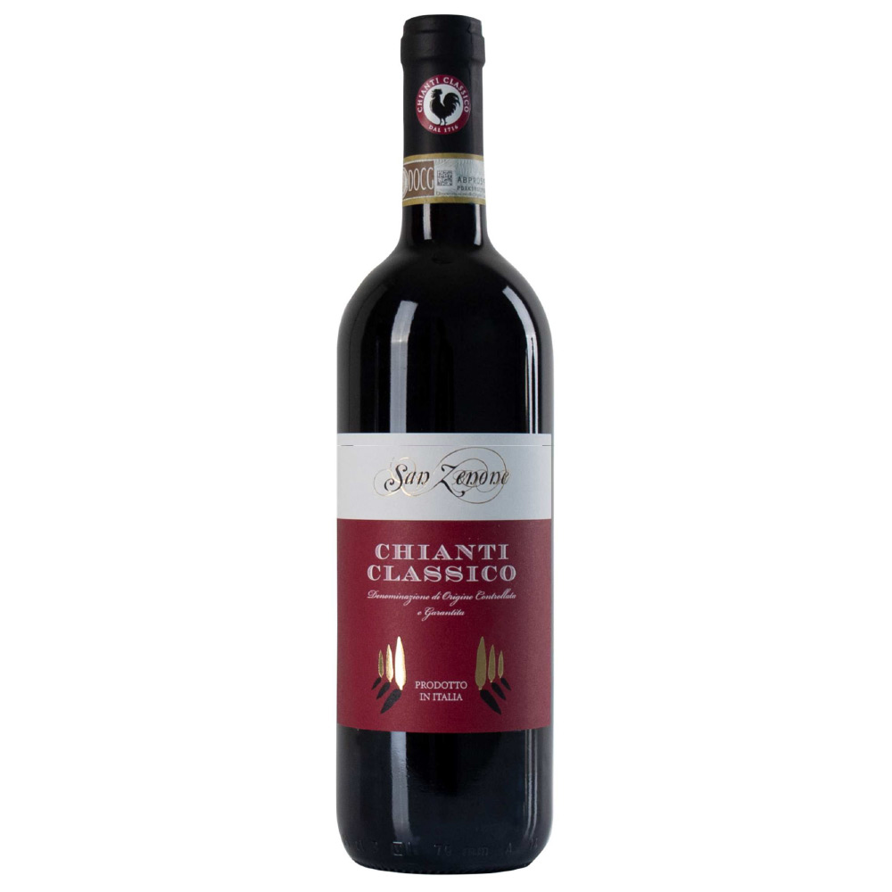 Chianti Classico DOCG
