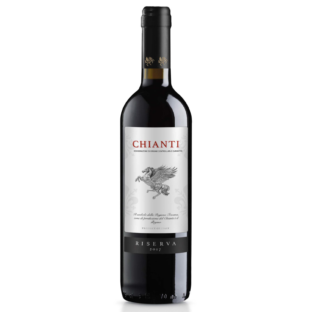 Chianti DOCG Riserva