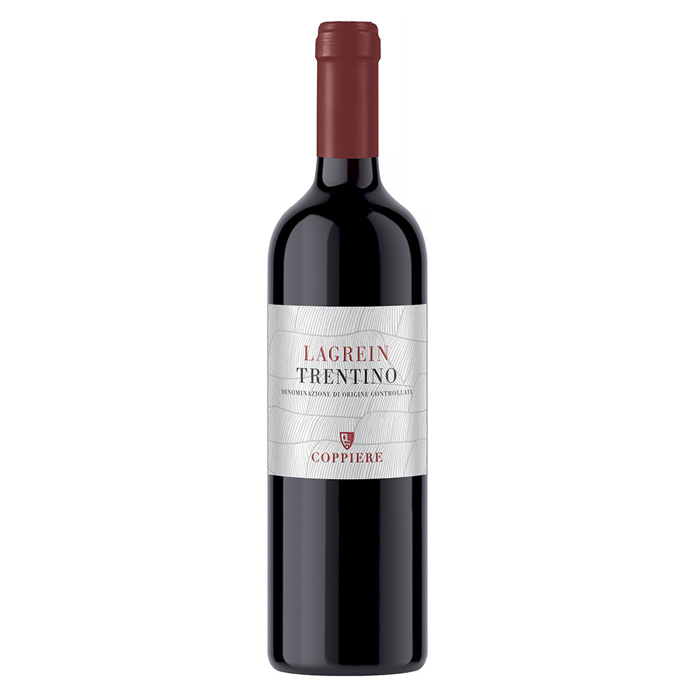 Lagrein Trentino DOC