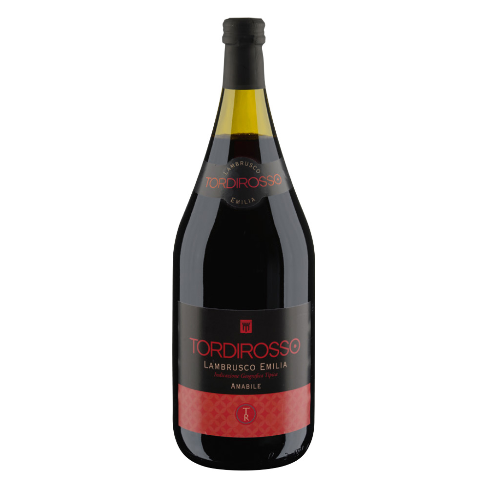 Lambrusco Amabile IGT