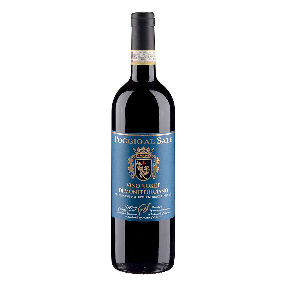 Vino nobile di Montepulciano DOCG