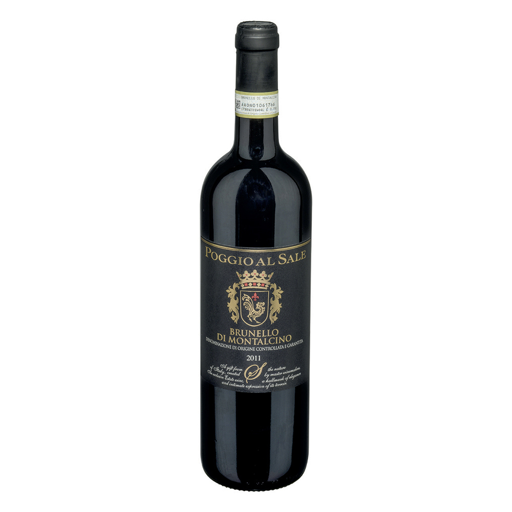 Brunello di Montalcino DOCG