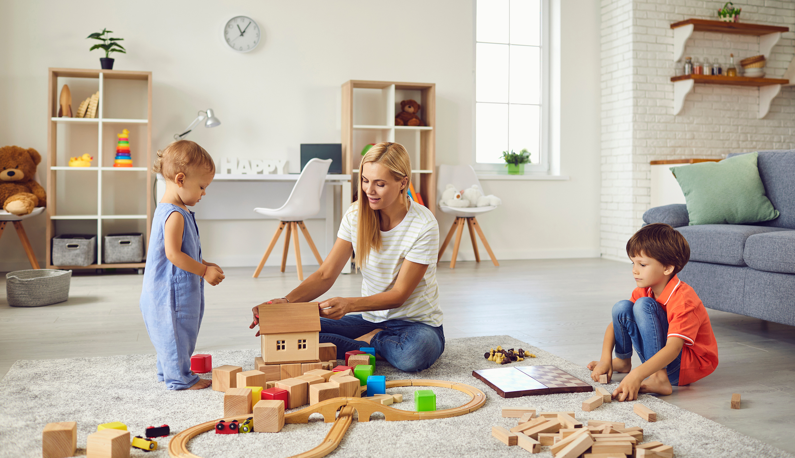 Giochi per bambini ALDI 